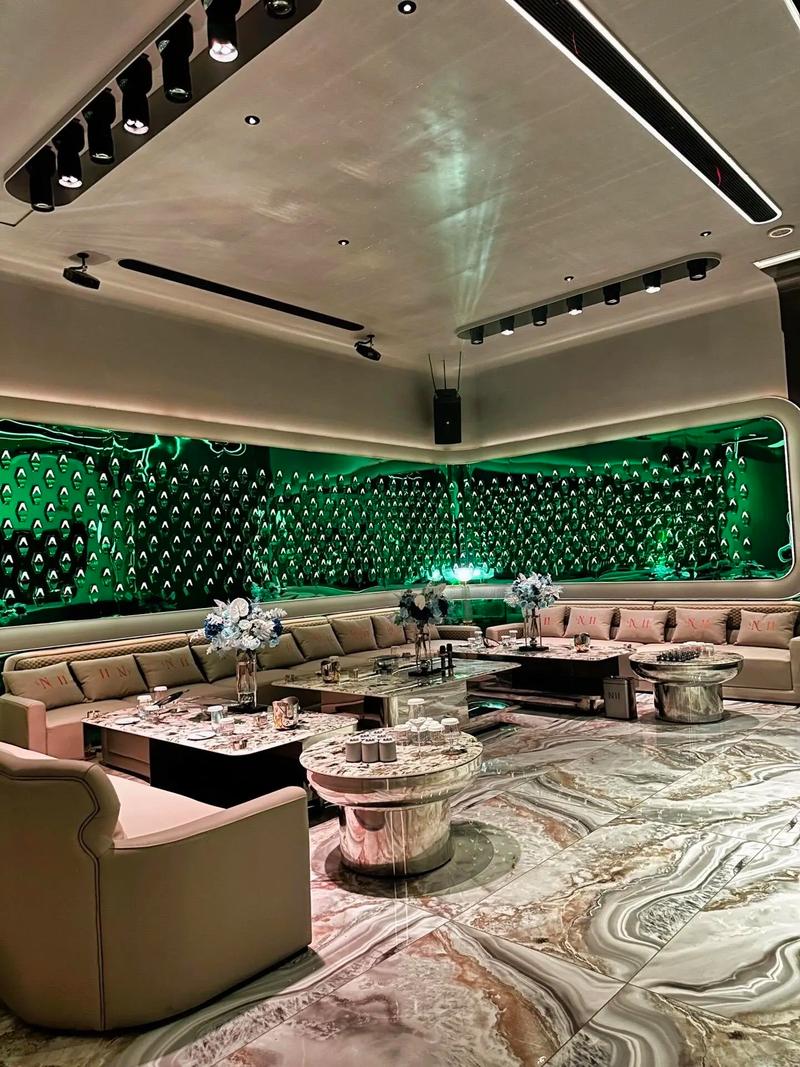 鹤岗商务ktv划算与否-兴山区ktv预定